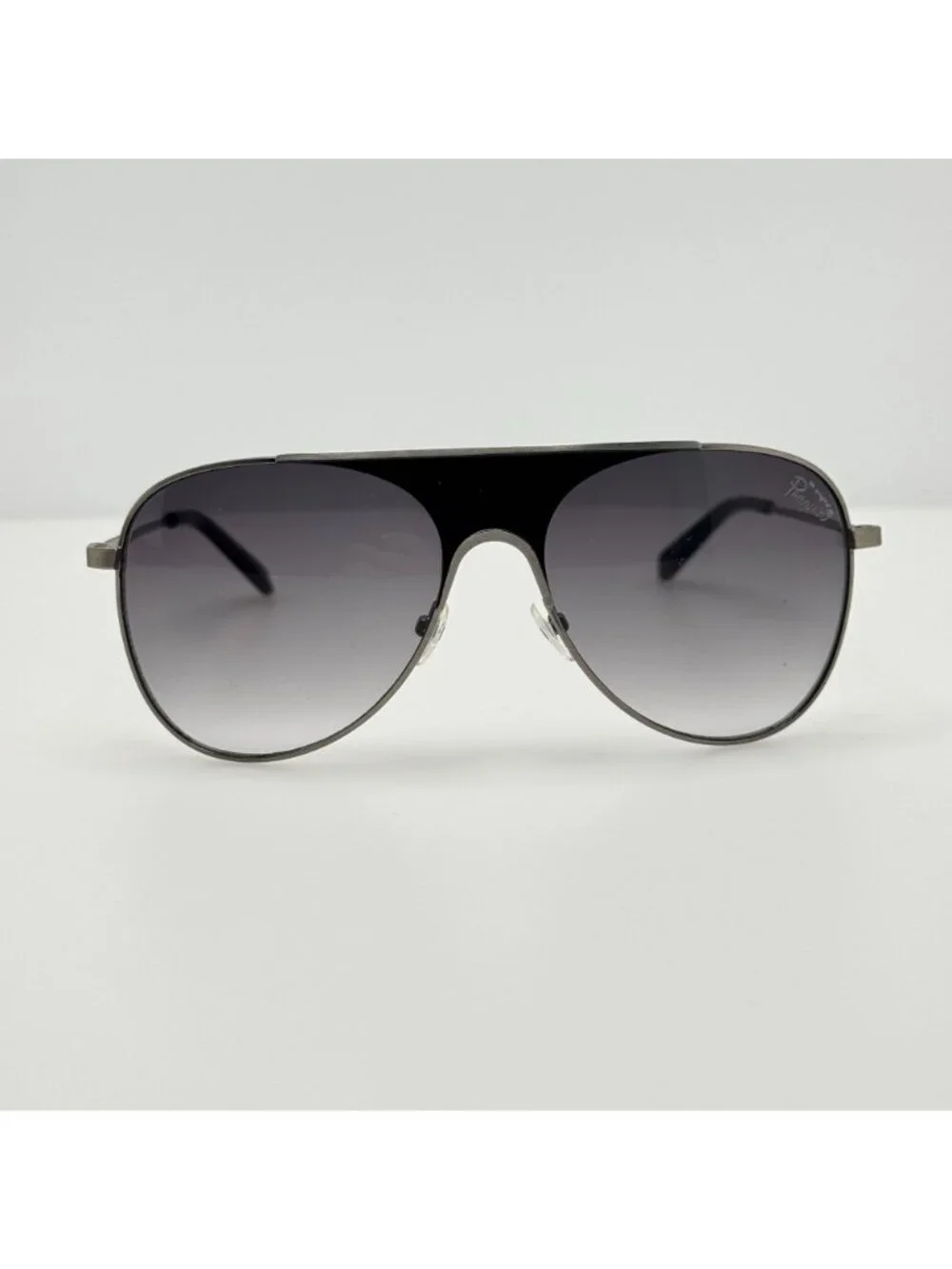 Original Penguin Sunglasses Viper BK 56-15-140 B